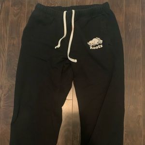 Roots Classic Sweatpants (Tall Inseam)